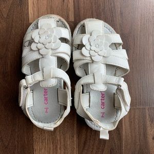 Toddler 7 sandals